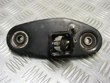 Vt600 shadow footrest for sale  COLCHESTER