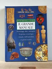 Grande manuale percorsi usato  Milano