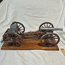 Dahlgren 1861 cannon for sale  Savannah