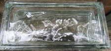 Glasbaustein 8 cm gebraucht kaufen  Deutschland