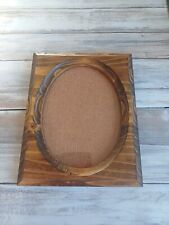 Vintage rectangle oval for sale  TOTNES
