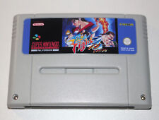 Final Fight 3 Tough Edition jogo inglês para SNES NTSC-J Japão comprar usado  Enviando para Brazil