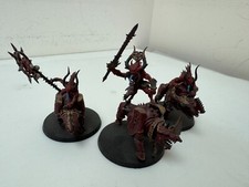 Warhammer 40k chaos for sale  Lebanon