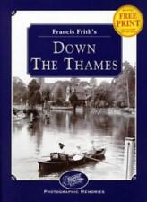 Francis frith thames for sale  UK