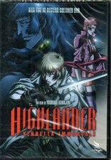 Dvd new highlander usato Dvd new highlander usato  Villar Focchiardo