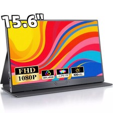 Portable monitor zoll gebraucht kaufen  Wuppertal