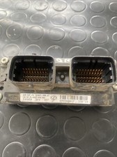 Centralina motore fiat usato  Rende