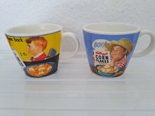 Vintage kellogg rice gebraucht kaufen  Farschwlr., Kasel, Osburg