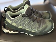 Salomon schuhe 41 gebraucht kaufen  Bergheim