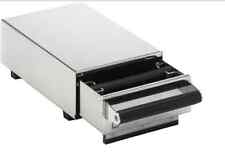 Cassetto inox fondi usato  Italia