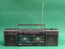 Boombox radio stereo usato  Crespellano