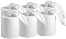 Essuyage papier bobine d'occasion  Rive-de-Gier