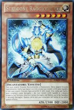 Stregone raggiodiluce rara usato Stregone raggiodiluce rara usato  Calcinaia