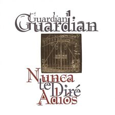 Nunca Te Dire Adios - Guardian - CD comprar usado  Enviando para Brazil