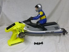 Robbe sea jet gebraucht kaufen  Baltmannsweiler