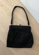 Vintage damen handtasche gebraucht kaufen  Stegen