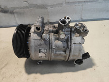 Kompressor klimaanlage 7244044 gebraucht kaufen  Gronau