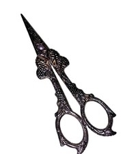 Grape scissors ornate for sale  FELIXSTOWE