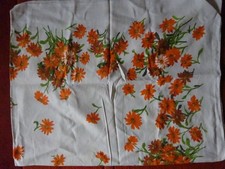 Stück leinenstoff blumen gebraucht kaufen  Altenkirchen, Gries, Ohmbach