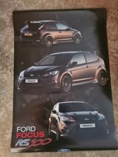 Large ford focus for sale  CARLISLE