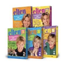 Ellen complete series for sale  Sarasota