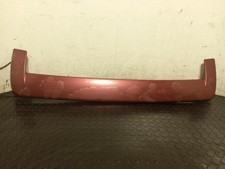 volvo rear spoiler for sale volvo rear spoiler for sale SOUTHAMPTON