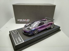 Peako resin pagani d'occasion  Expédié en Belgium