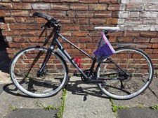 Liv beliv bicycle for sale  MIDDLESBROUGH