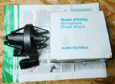 Audio technica at8410a d'occasion  Saint-Christophe-du-Ligneron