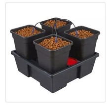 Three wilma pot for sale  BIRMINGHAM