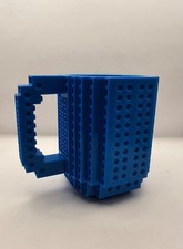 Lego plastic mug for sale  DERBY