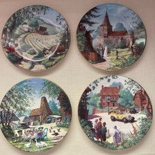 Set royal worcester for sale  BEDFORD