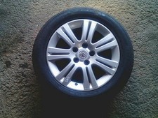 Vauxhall zafira mk2 for sale  SWINDON