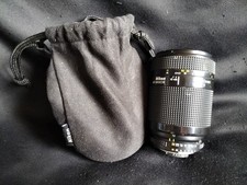 Nikon objectif appareil d'occasion  Luçon
