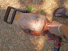 Husqvarna 288xp chainsaw for sale  Fayette