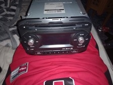 Auto radio hyundai gebraucht kaufen  Mülheim an der Ruhr