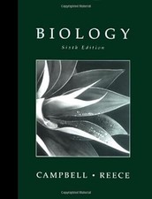 Biology, Campbell, Neil A. & Reece, Jane B., Usado; Bom Livro, usado comprar usado  Enviando para Brazil