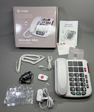 Landline telephone elderly for sale  OLDBURY