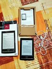 Ebook book reader usato  Valmadrera