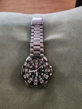 Used luminox dive for sale  Hollywood