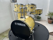 Yamaha rydeen drum for sale  PORTHCAWL