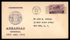 Mayfairstamps fdc 1936 for sale  Appleton