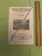 Catalogo società italiana usato  Vigonovo