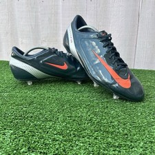 Scarpe calcio nike usato  Spedire a Italy