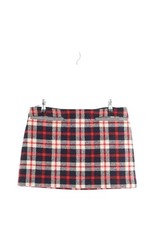 Mini jupe laine d'occasion  France