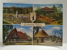 Berlin frohnau gartenstadt gebraucht kaufen  Berlin