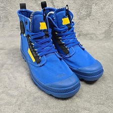 Palladium craft boots for sale  Bridgeport