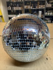 40cm mirrorball 400mm for sale  DISS