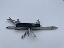 Victorinox coltellino serie usato  San Donato Milanese