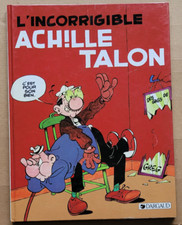 Achille talon incorrigible d'occasion  Cernay